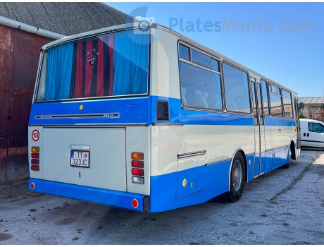 TT 323JC, Karosa C734