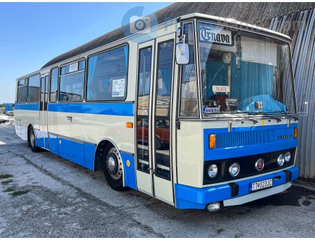 TT-323JC, Karosa C734