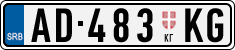 AD-483 KG