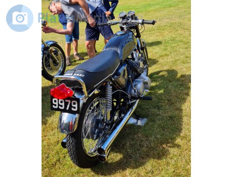 9979, Kawasaki H1 Mach III