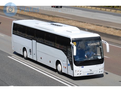 953 BBP 67, TemSA Safari