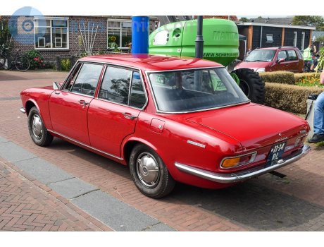 11-14-RL, Mazda 1500/1800