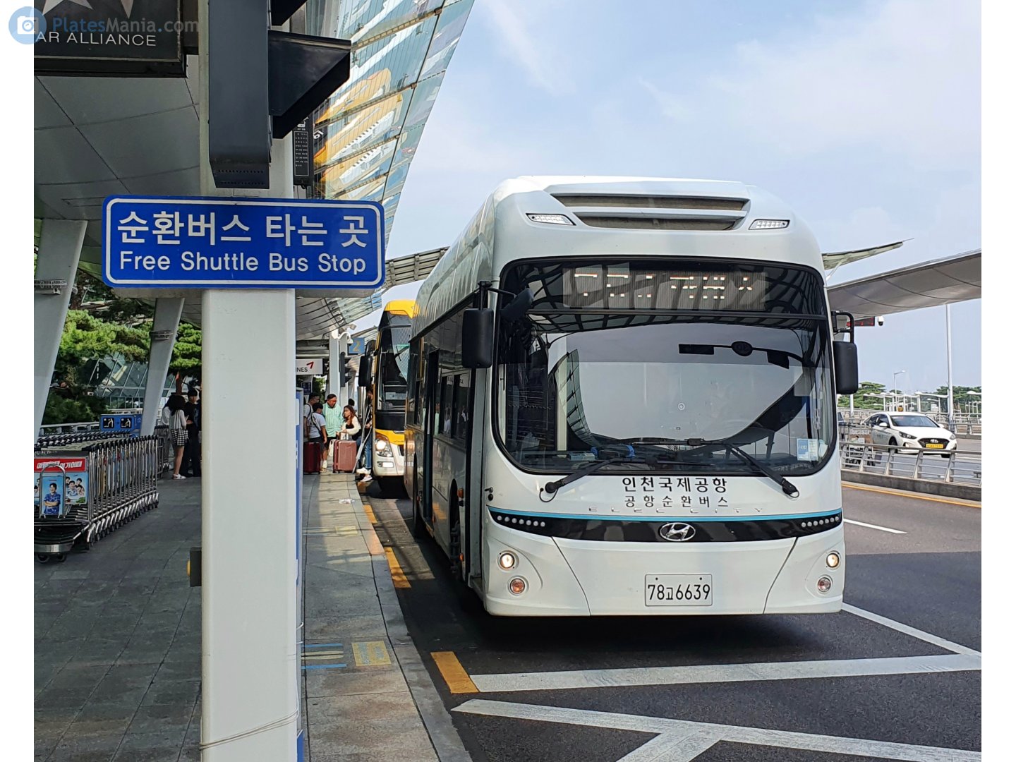 78고 6639, Hyundai ElecCity 