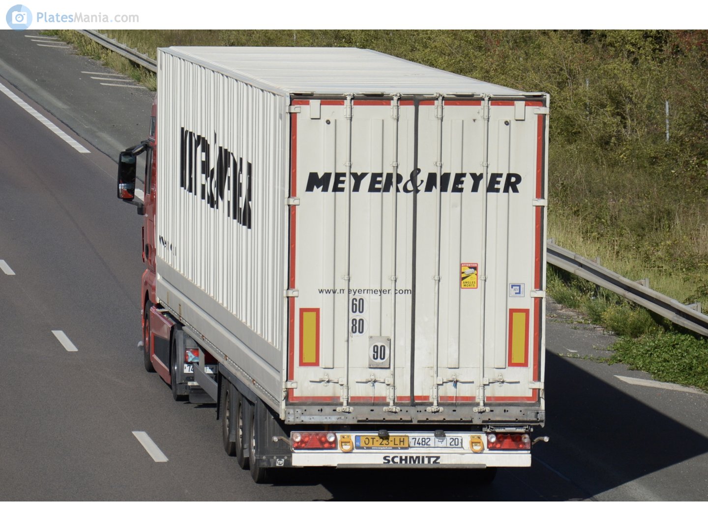 7482|ب|20, Schmitz SKO 