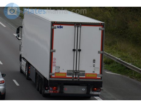 1916-07, SOR Iberica SP