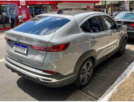 SEE1I01, FIAT Fastback