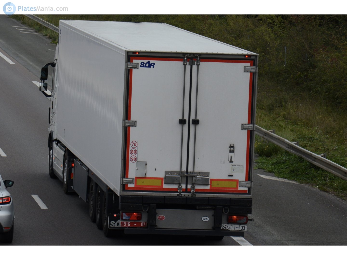 1916-07, SOR Iberica SP 