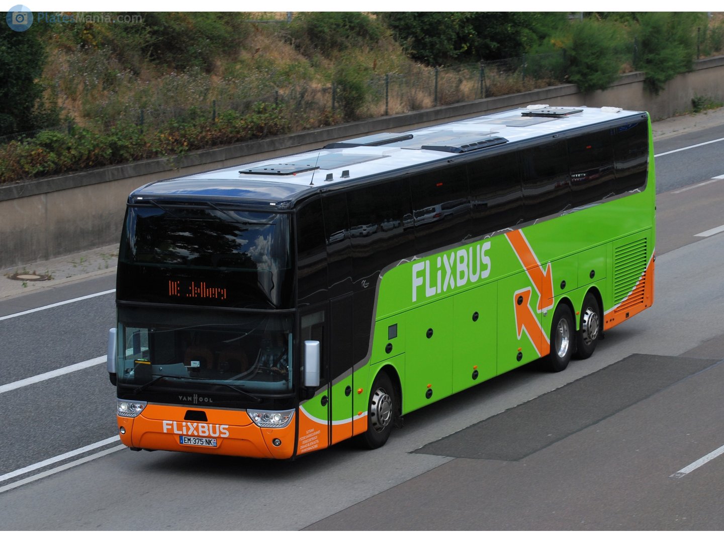 EM-375-NK, Van Hool TX-Series 