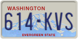 Washington, 123-ABC