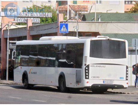 PIG-453, Kravtex Credo Econell