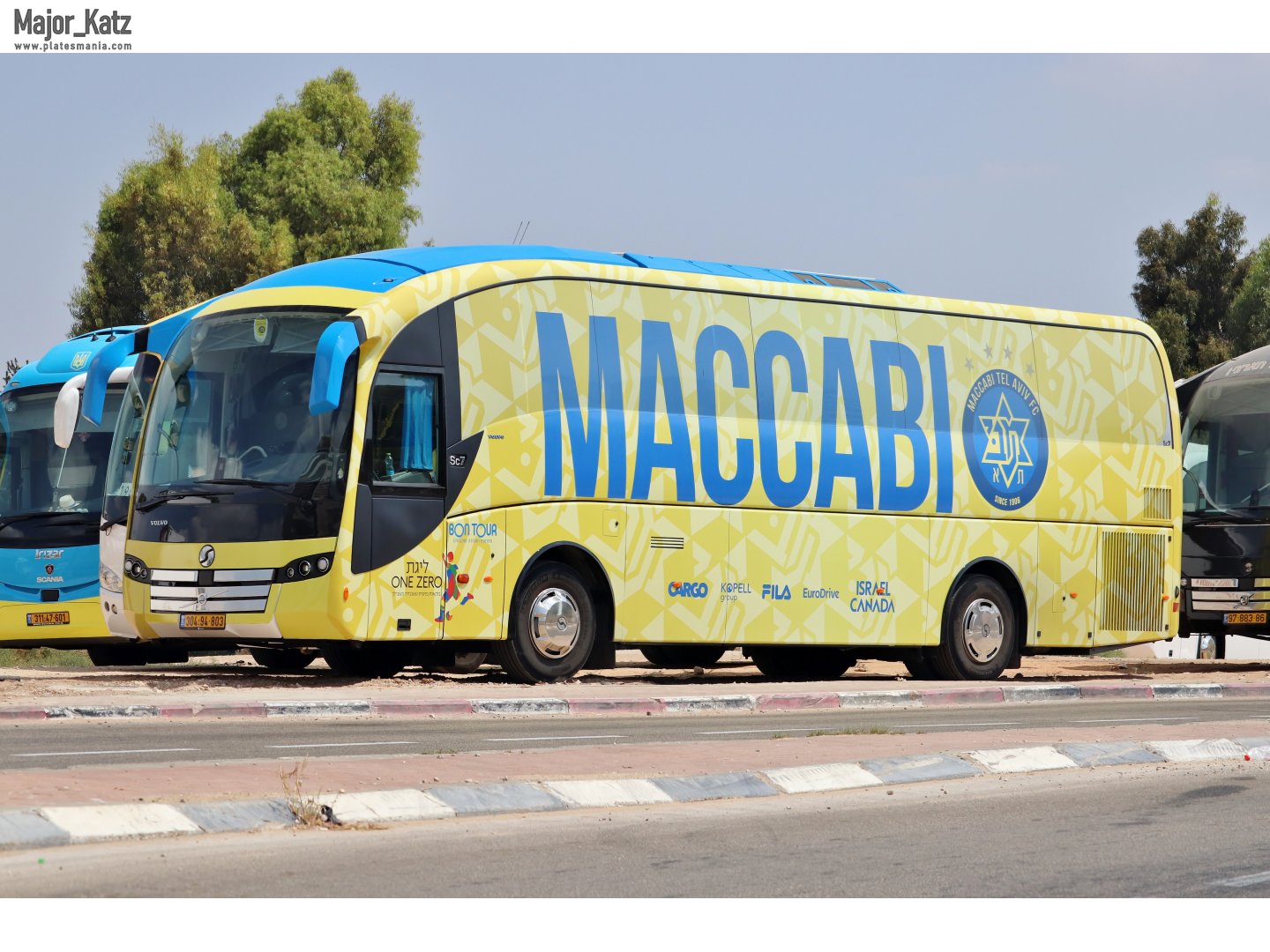 304-94-803, Sunsundegui SC7 