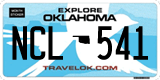 Oklahoma, ABC-123