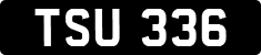 License plate of the United Kingdom, 1932 year system