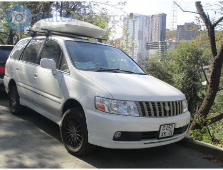 о050хк25, Nissan Bassara