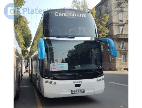 M52-K-681, Ayats Eclipse