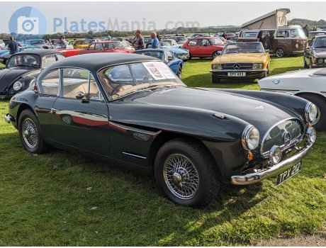 TPX 212, Jensen 541
