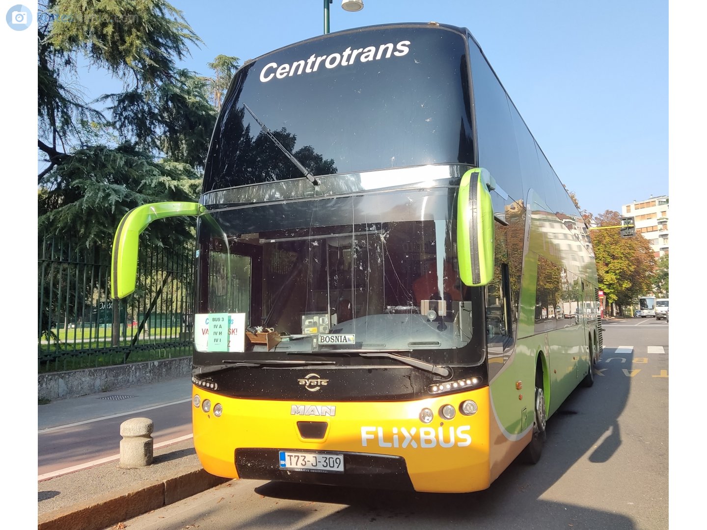 T73-J-309, Ayats Eclipse 