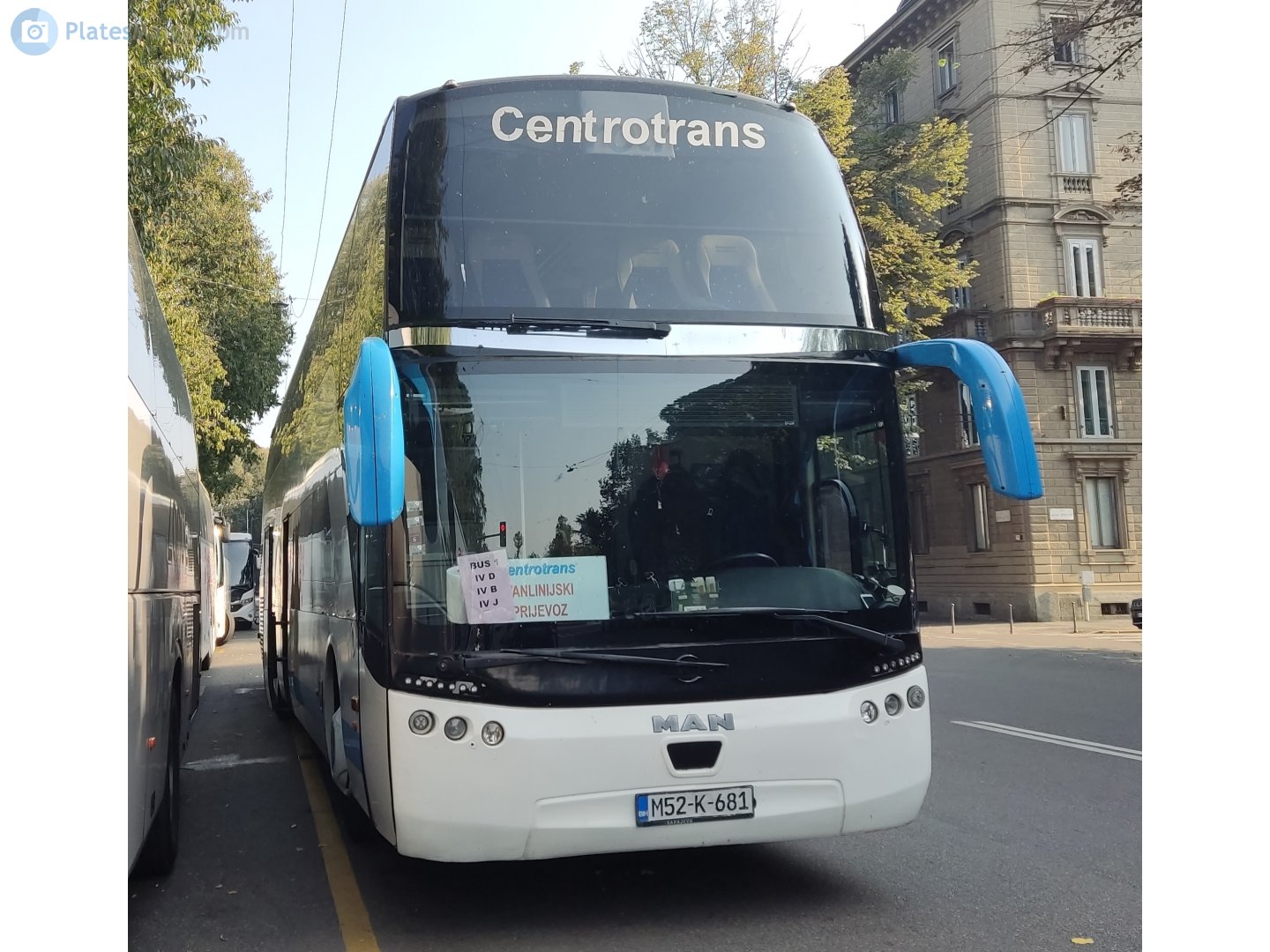 M52-K-681, Ayats Eclipse 