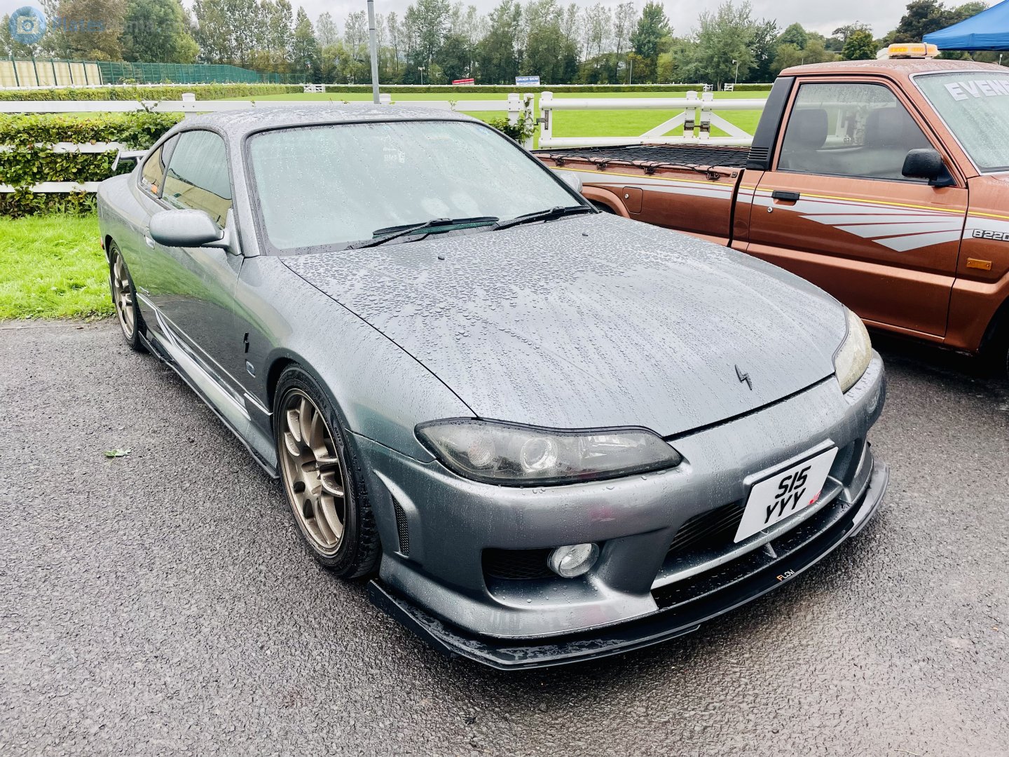 S15YYY, Nissan Silvia 7th gen (S15), 1999­–2002