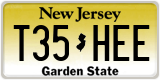 New Jersey, A12-BCD