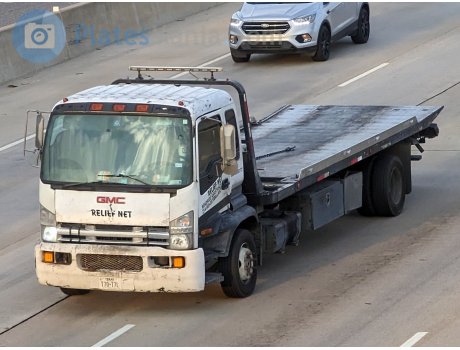 T70-77L, GMC T