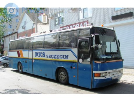 н462ст26, Delta Star