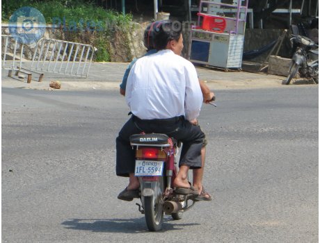 1FL-5594, Daelim Citi