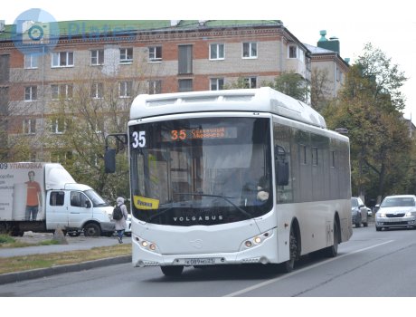 к089мо21, Volgabus (Volzhanin) 5270