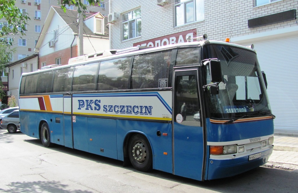 н 462 ст 26, Delta Star 3rd gen 501, 1988–1995
