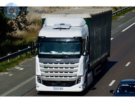 5589 MHK, BMC Tuğra