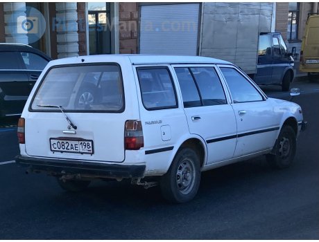 с082ае198, Nissan Pulsar