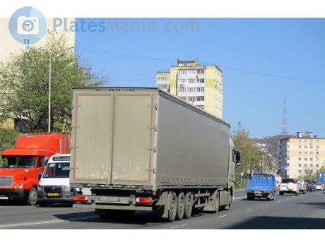 не 2099 24, TZA 5885