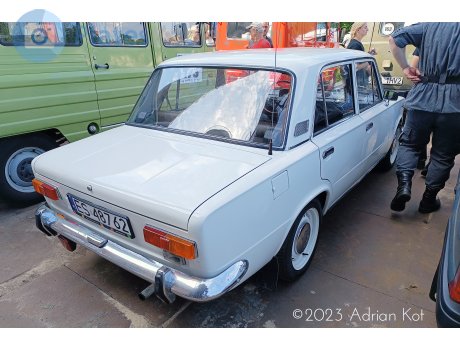 ES 48762, Lada (VAZ) 2101