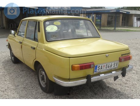 SA 046-SV, Wartburg 353