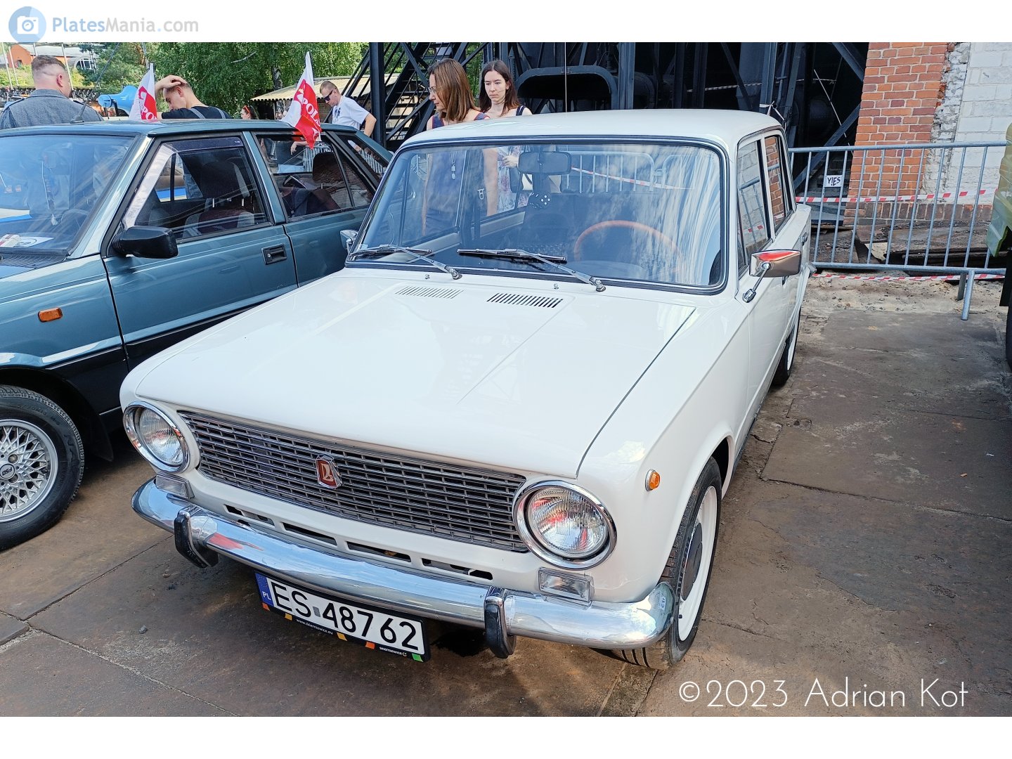 ES 48762, Lada (VAZ) 2101 21011/21013, 1974–1988