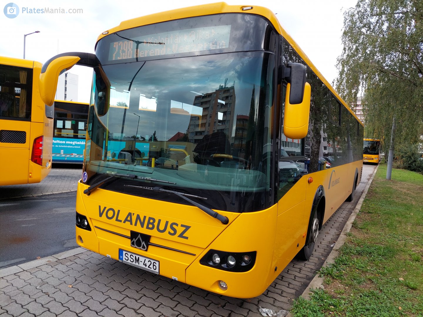 SSM-426, Kravtex Credo Econell 