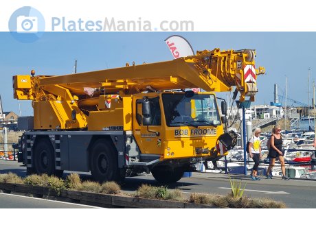 28780, Liebherr UTM