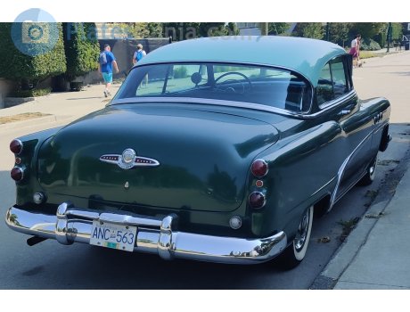 ANC-563, Buick Special