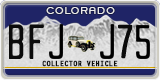 Colorado, ABC-D12