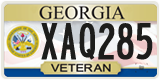 Georgia, Military