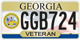 Georgia, Military