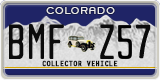 Colorado, ABC-D12