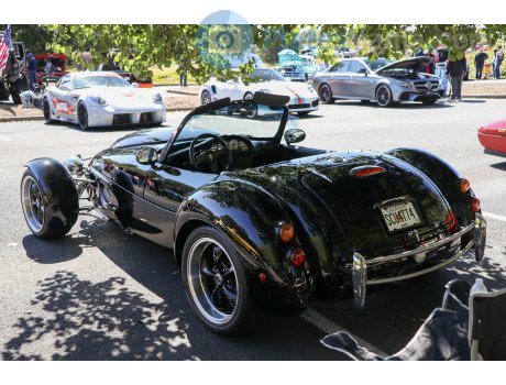 SCU4774, Panoz Roadster
