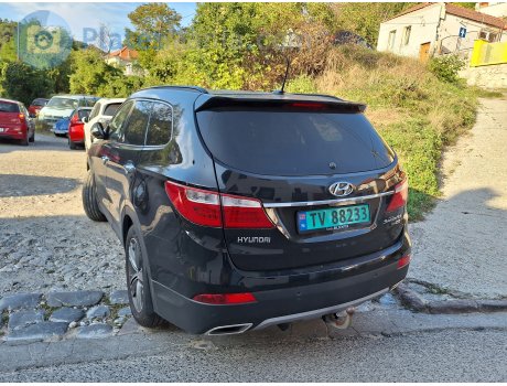 TV 88233, Hyundai Santa Fe