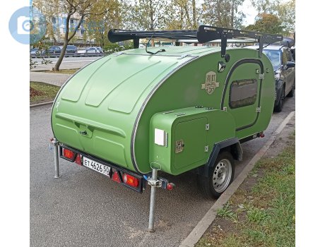 ет 4626 50, Bagem 8107