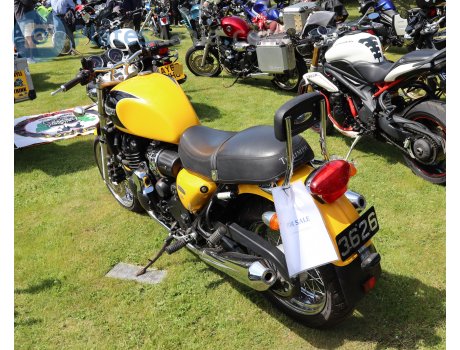 3626, Triumph Motorcycles Legend