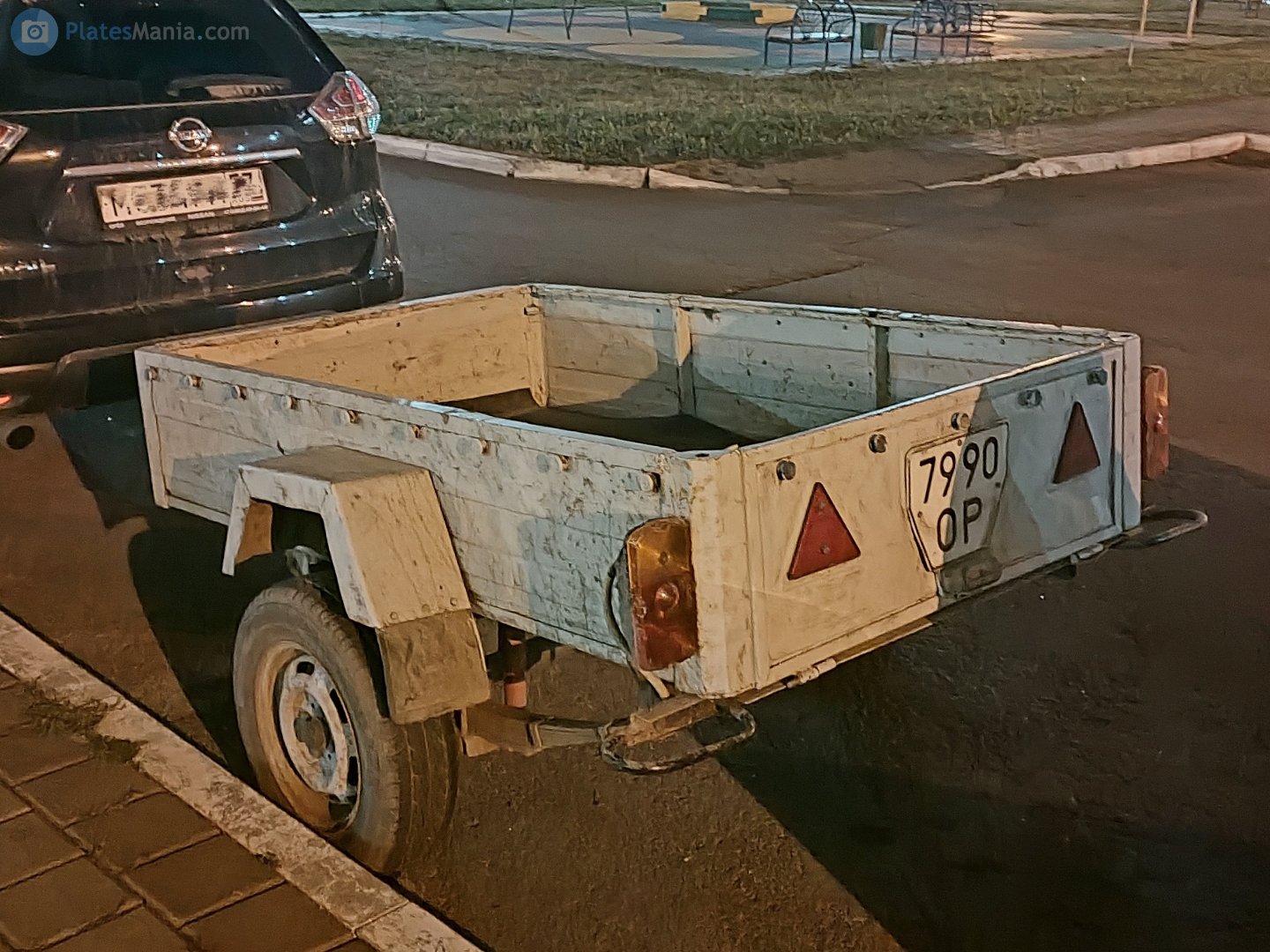 7990 ОР, Orel-Pogruzchik 8167 