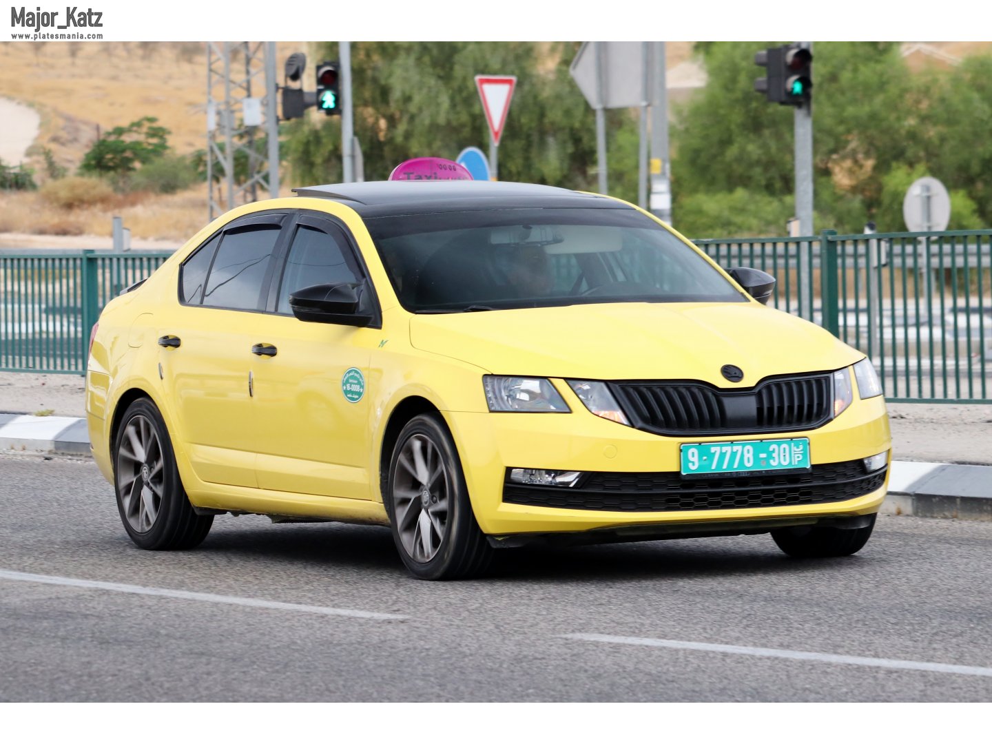 9-7778-30, Skoda Octavia 3rd gen Liftback (A7/5E3), facelift, 2017–2022 (–2023 for CN-market)