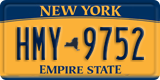 New York, АBC-1234