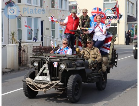 6644, Willys MB